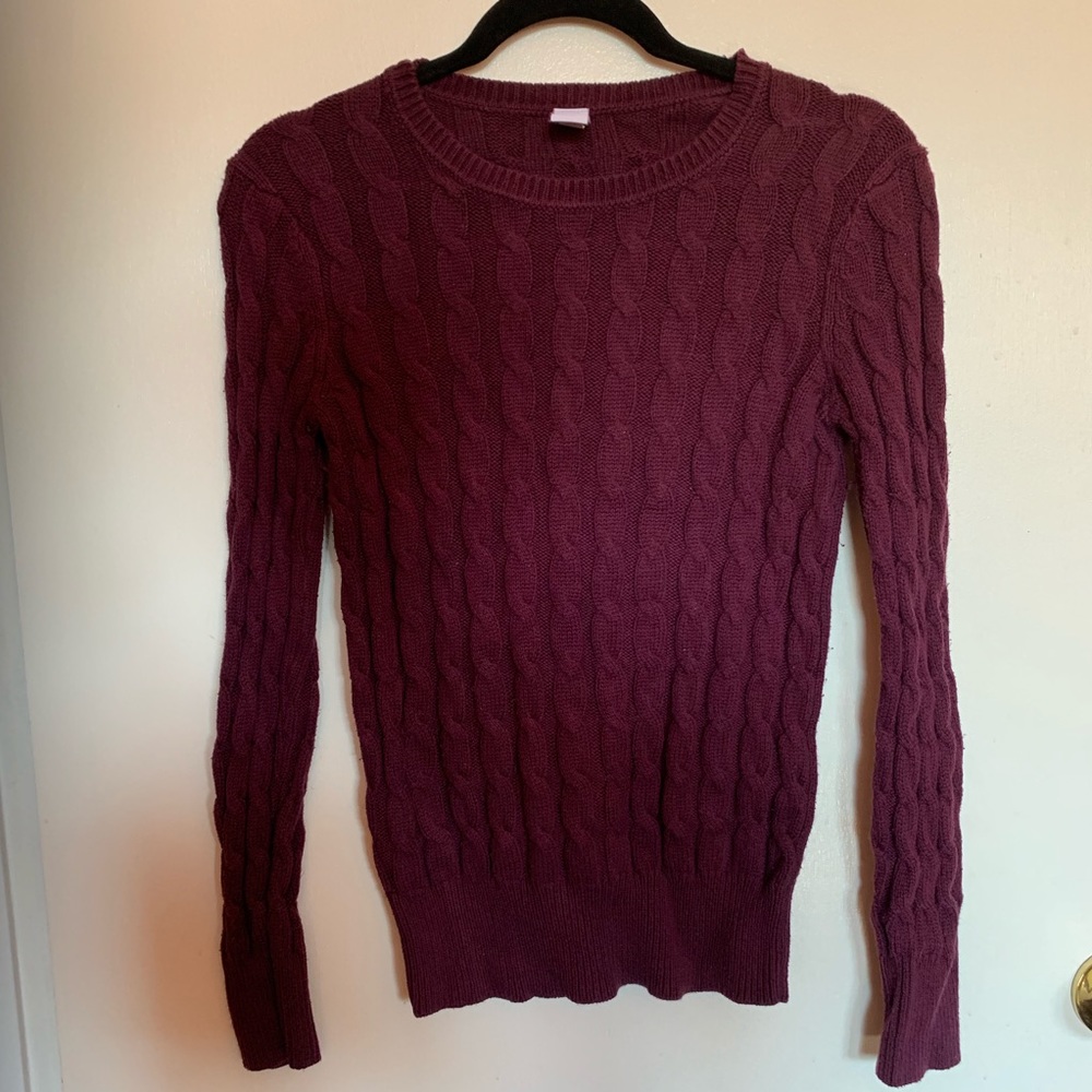 GAP Sweater